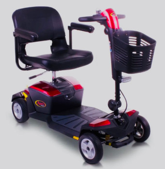 GoGo Apex Rapid